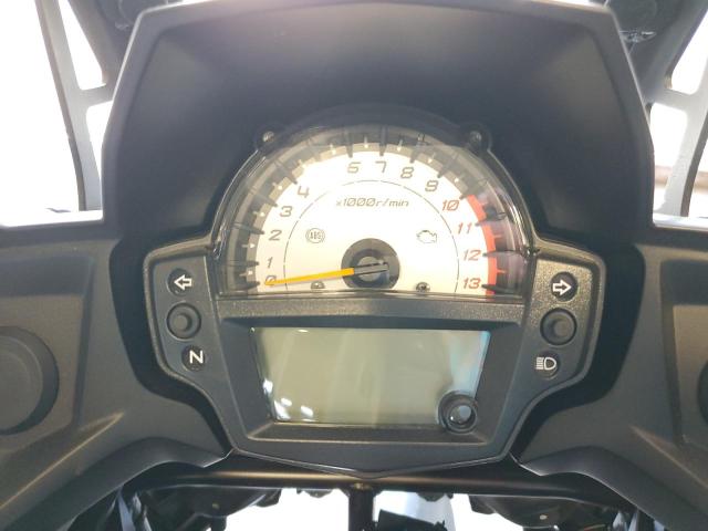 2020 KAWASAKI KLE650 F - JKALEEF16LDA37608