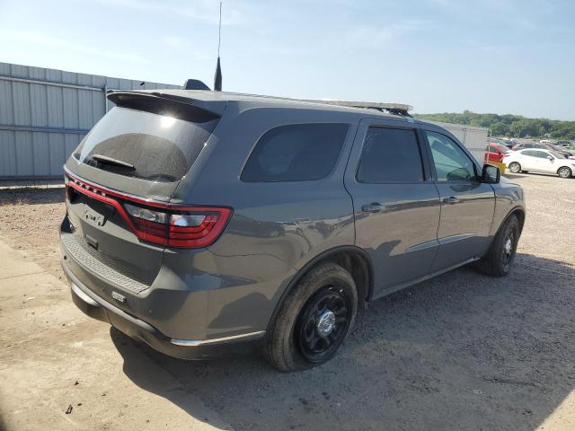 2022 DODGE DURANGO PU 1C4RDJFG5NC184959