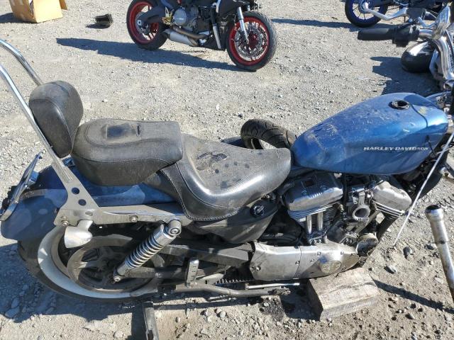 2005 HARLEY-DAVIDSON XL883 L 1HD4CMM115K454500