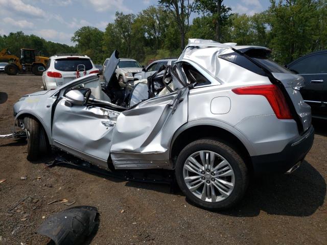 CADILLAC XT5 PREMIUM LUXURY 2019 1