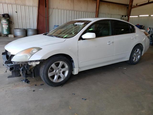 2009 Nissan Altima 2.5