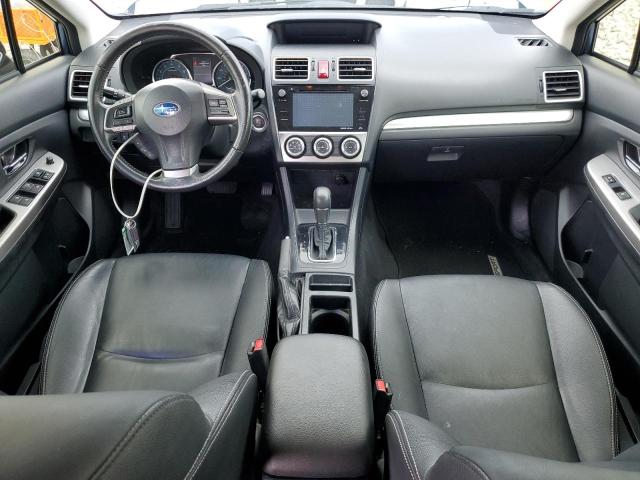 JF1GPAW65F8230077 Subaru Impreza Sport Limited