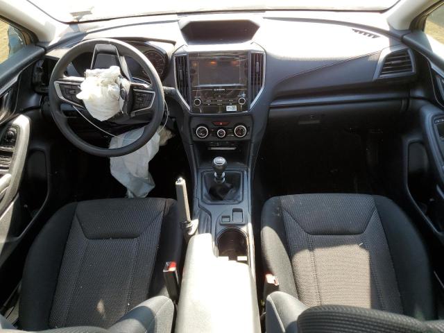 JF2GTAAC3PG204556 Subaru Crosstrek