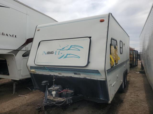 1999 Nash Camper VIN: 4N11N2020X0106821 Lot: 60844603