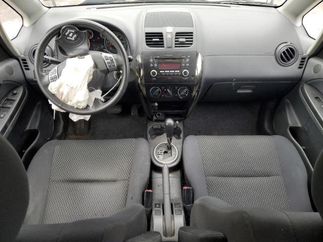 VIN JS2YA5A59D6100193 2013 Suzuki SX4 no.8