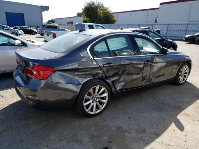 2018 BMW 330E - WBA8E1C59JA165698