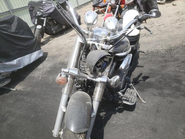 2015 YAMAHA XVS950 A JYAVN01EXFA022801