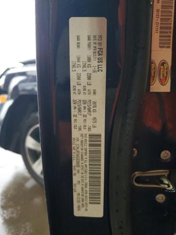 1C4NJRFB0GD639028 Jeep Patriot Latitude