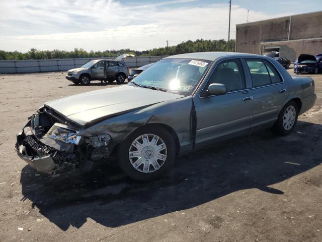 2005 Mercury Grand Marquis GS