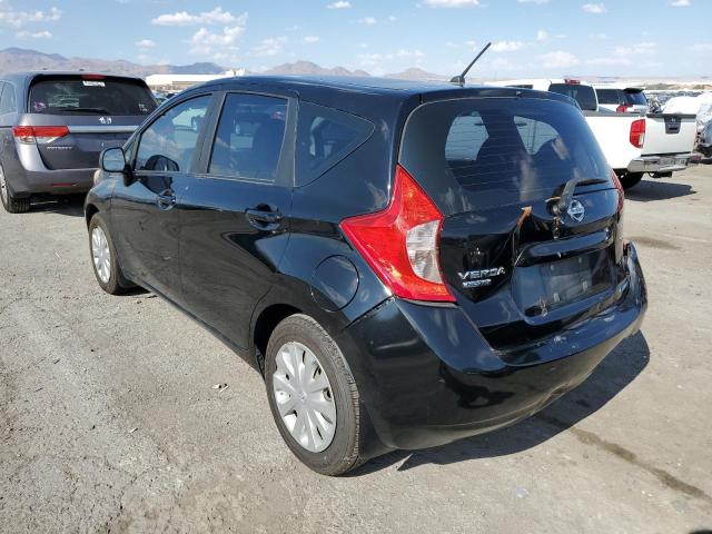 3N1CE2CP3EL360072 Nissan Versa Note S