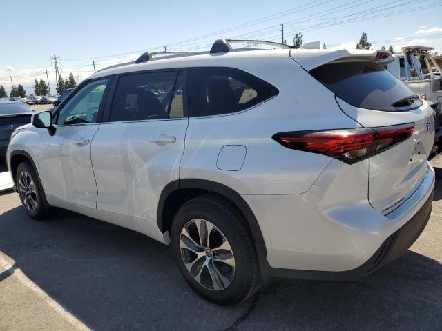 VIN 5TDKDRAH4PS019261 2023 Toyota Highlander, L no.2