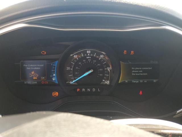 Фото: 3FA6P0LU3KR116693 - 9