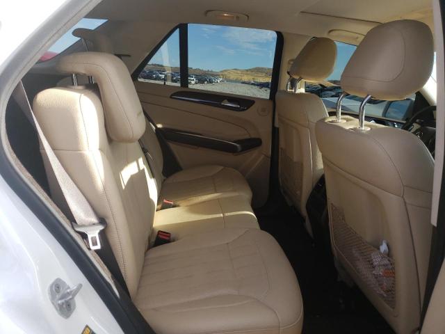 4JGDA5JBXGA639711 Mercedes-Benz GLE 350