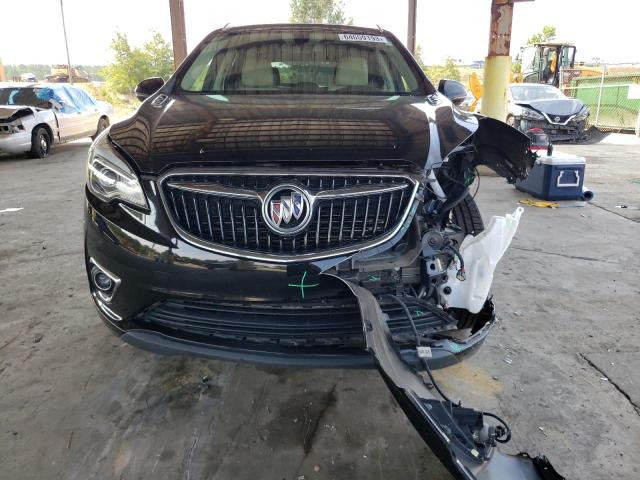 LRBFXCSA6LD079828 Buick Envision Essence