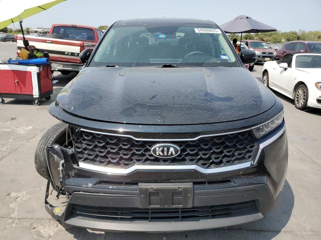 5XYRG4LC8MG032890 | 2021 KIA sorento lx