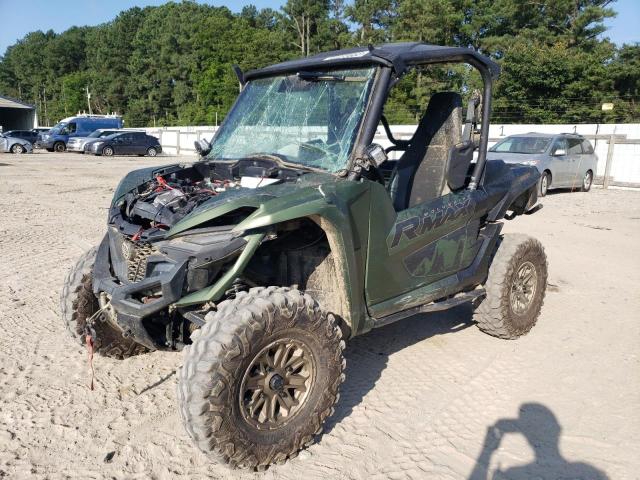 2021 YAMAHA YXE1000 5Y4AN42Y6MA103303