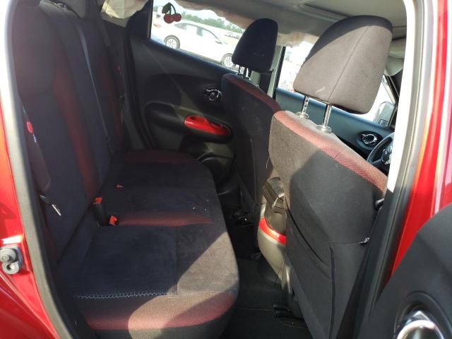 2016 NISSAN JUKE S - JN8AF5MR1GT608910