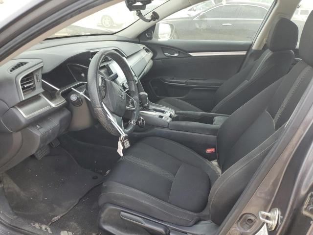 2HGFC2F73JH503327 Honda CIVIC EX