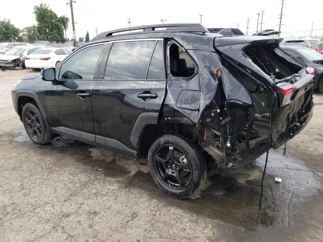 2021 TOYOTA RAV4 TRD O - 2T3S1RFV3MW201115