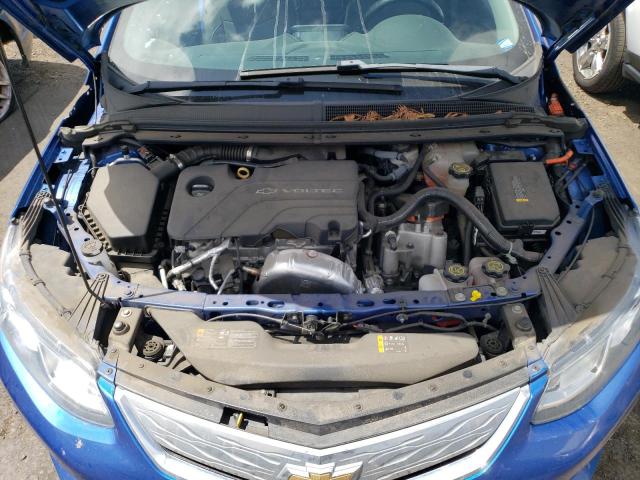 VIN 1G1RC6S57HU158116 2017 Chevrolet Volt, LT no.11