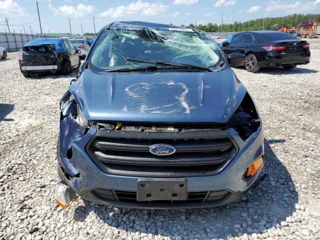 2018 FORD ESCAPE S - 1FMCU0F76JUC07083