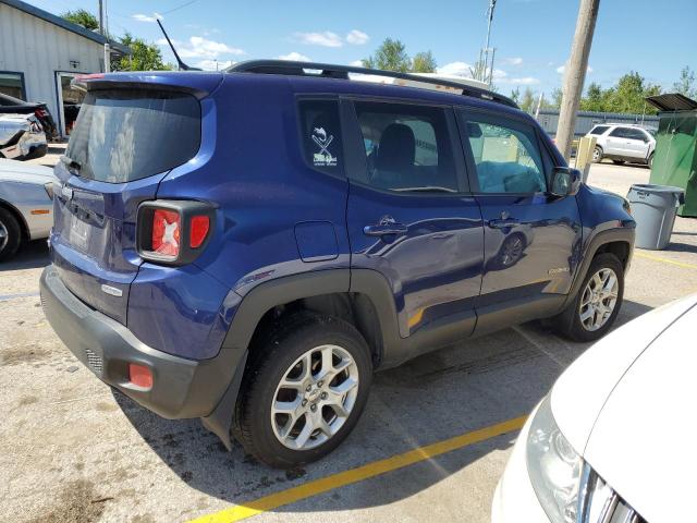 2016 JEEP RENAGADE - ZACCJBBT3GPC75556