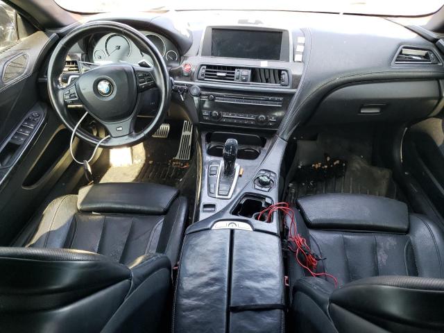 VIN WBAYP1C52DDX00996 2013 BMW 6 Series, 650 XI no.8