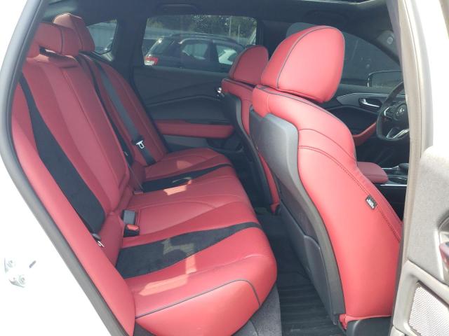 2022 ACURA TLX TECH A - 19UUB6F51NA800830
