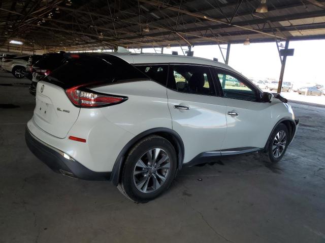 5N1AZ2MH0HN177454 Nissan MURANO S