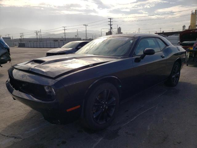 2020 Dodge Challenger GT