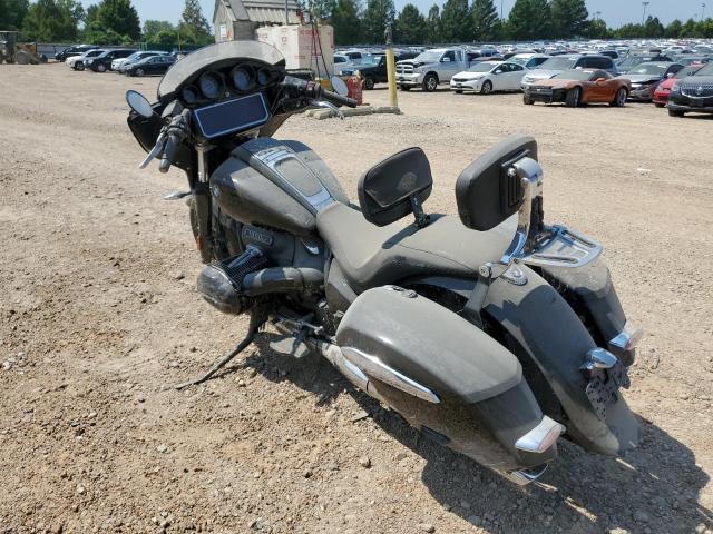 2022 BMW R18 B - WB10L330XN6F86117