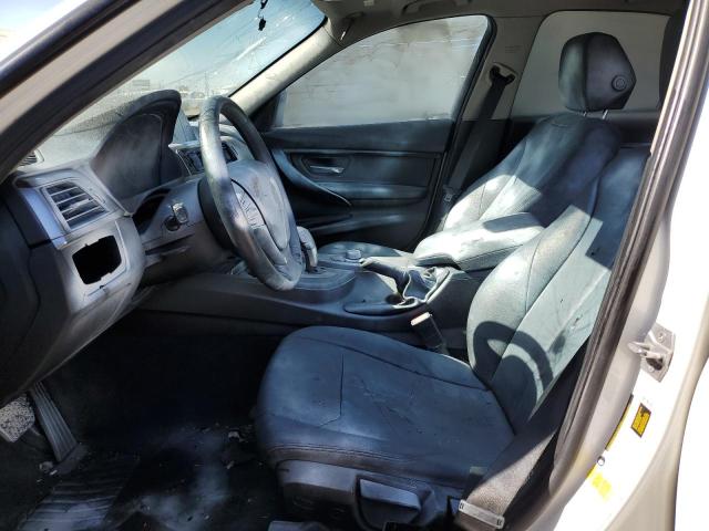 WBA8A9C56GK618253 BMW 320 I