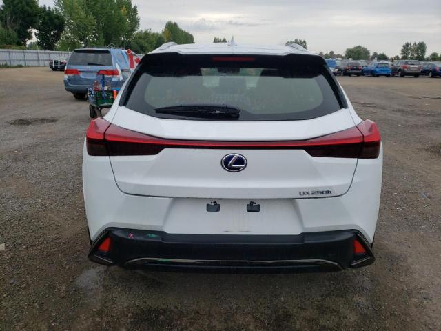 2022 LEXUS UX 250H BA JTHR9JBH9N2054509