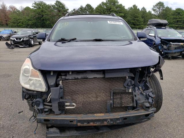 2010 Hyundai Veracruz Gls VIN: KM8NUDCC3AU104365 Lot: 62769773