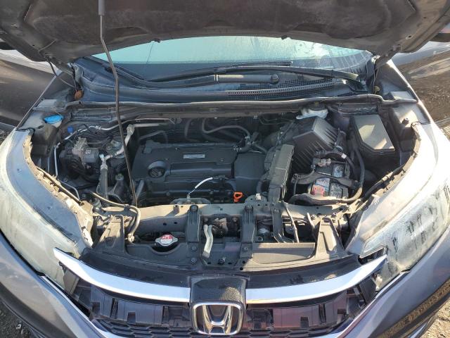 2016 HONDA CR-V SE - 2HKRM3H41GH515705