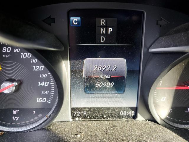 WDC0G4KB0KV191209 Mercedes-Benz Glc 300 4matic