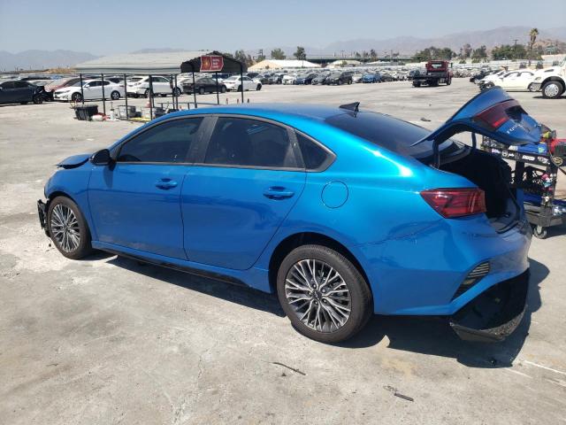 3KPF54AD7PE573967 KIA Forte Gt Line
