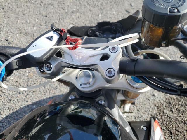 2022 TRIUMPH MOTORCYCLE SPEED TRIP - SMTP01ST6NTBA1044