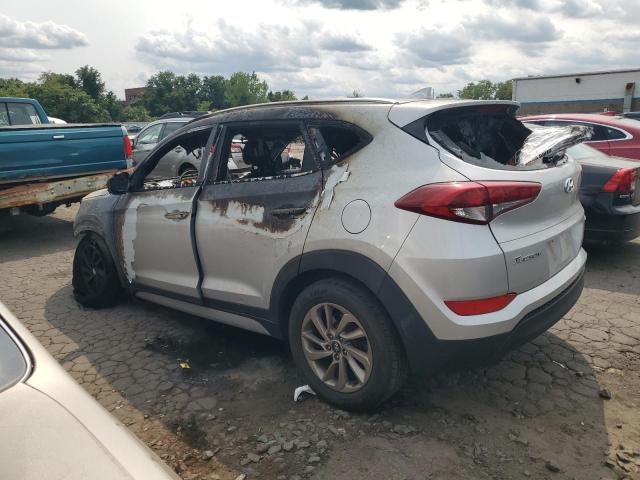 KM8J3CA40JU722587 | 2018 HYUNDAI TUCSON SEL