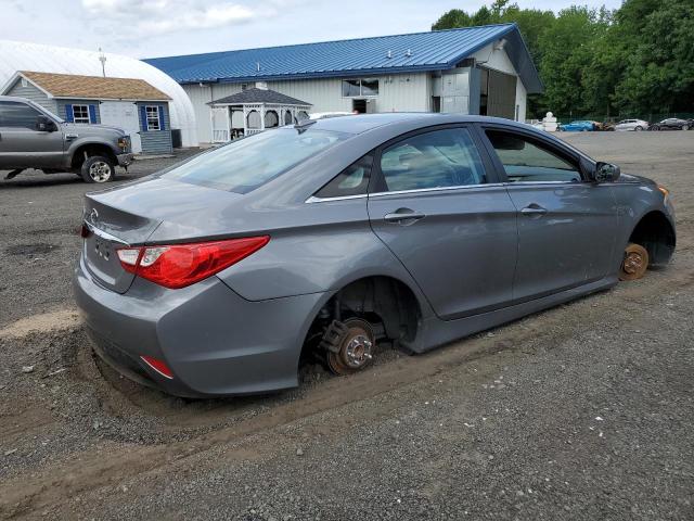 5NPEB4AC9EH922602 | 2014 HYUNDAI SONATA GLS