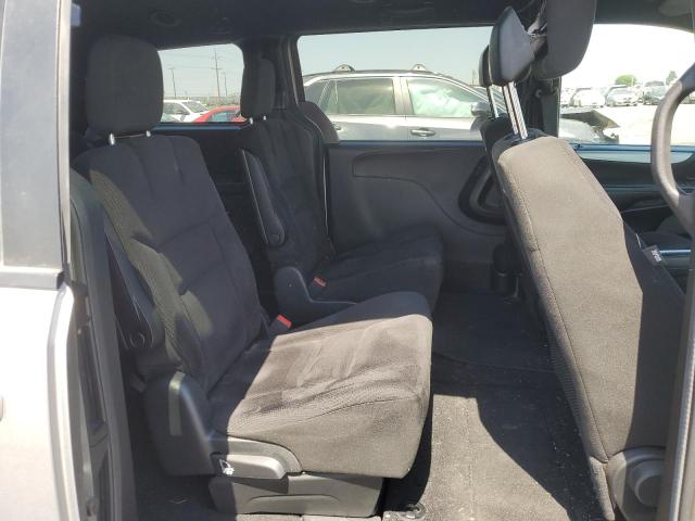 2C4RDGBG0FR518428 Dodge Grand Caravan Se