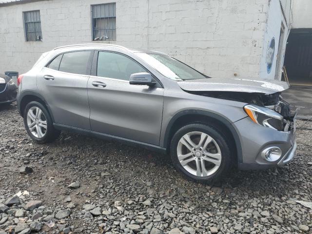 VIN WDCTG4EB6JJ369736 2018 Mercedes-Benz GLA-Class,... no.4