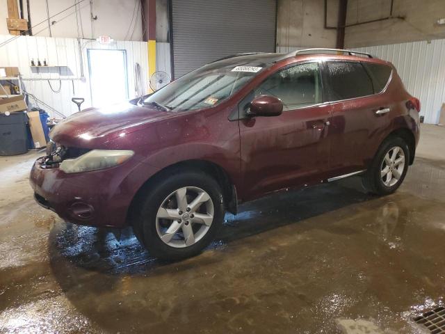 2009 Nissan Murano S