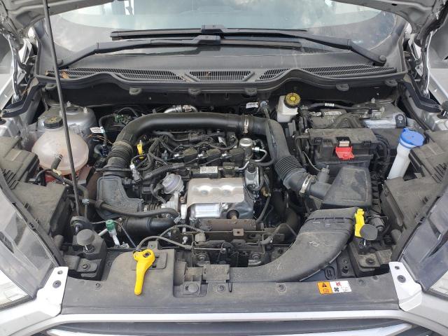 MAJ3S2GE1LC361377 Ford Ecosport Se