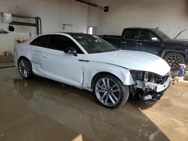 WAUTNAF55KA085791 Audi A5 PREMIUM 4