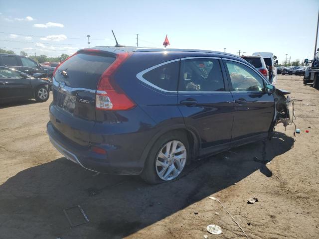 2HKRM4H76FH689462 Honda CR-V EXL