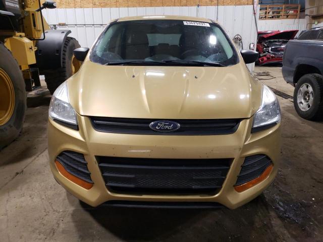1FMCU0F75EUC00146 Ford ESCAPE S