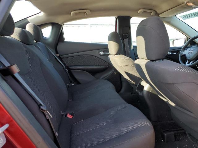 1C3CDFAA3FD363717 Dodge DART SE