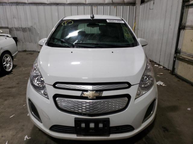 2016 CHEVROLET SPARK KL8CK6S08GC592921