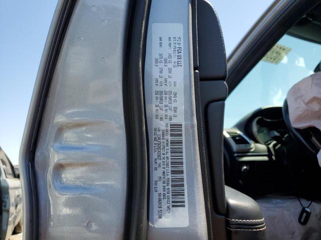 1C4RJFBG9GC423637 Jeep Grand Cherokee Limited
